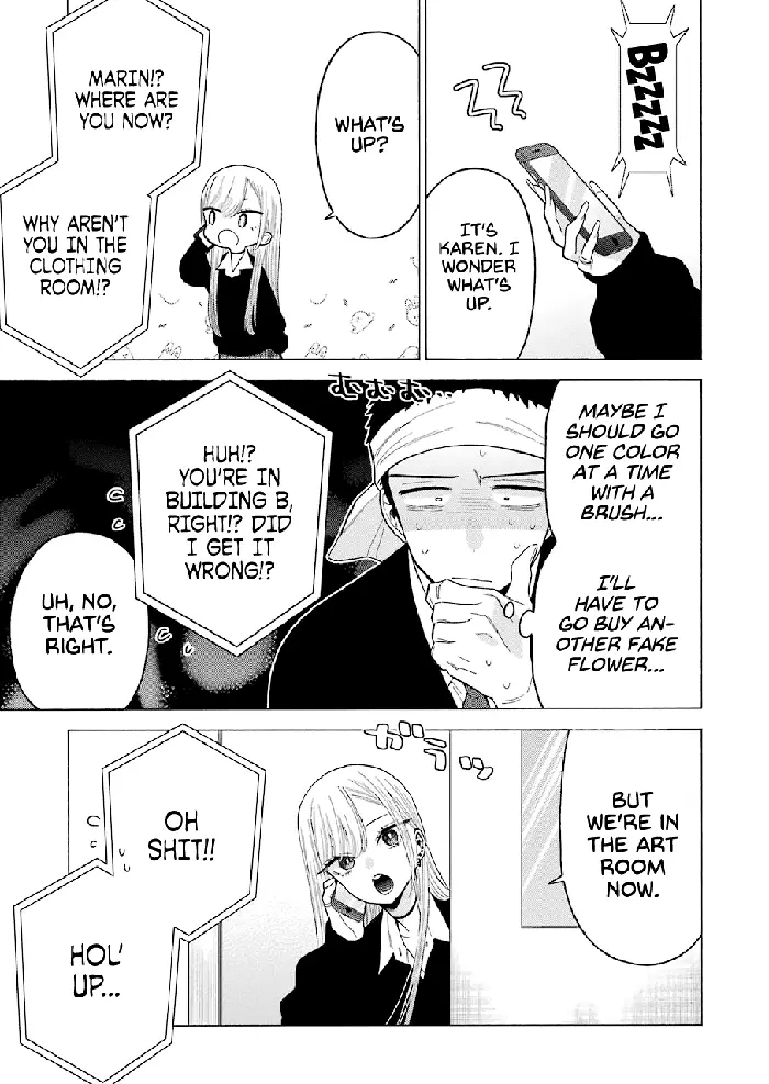 My Dress-Up Darling Chapter 59 image 07_optimized